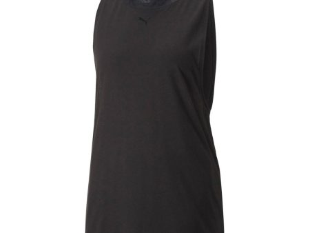 Puma Women s Safari Glam Tank Top Hot on Sale