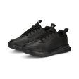 Puma Kid s Evolve Run Shoes - Black Hot on Sale