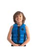 Jobe Neoprene Life Vest Kids Blue For Cheap