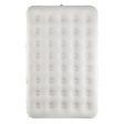 Inflatable Camping Mattress 2 Person 120 cm - Air Basic Sale