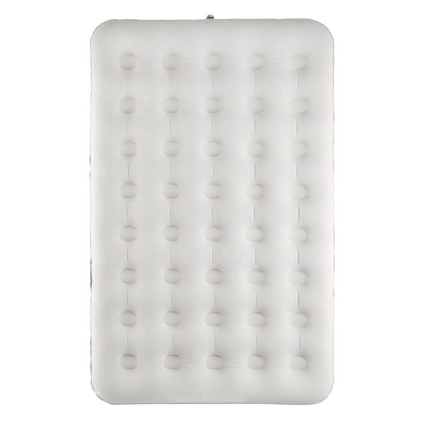 Inflatable Camping Mattress 2 Person 120 cm - Air Basic Sale