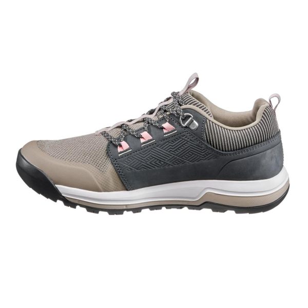 Quechua NH 500 Women s Hiking Boots - Low Online