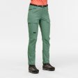 Women s Anti-mosquito Trousers - Tropic 900 Green Online