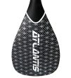 ATLANTIS - ELIXIR ADJUSTABLE CARBON PADDLE Online Hot Sale