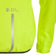 Women s Rainproof Jacket Racer - Yellow Cheap