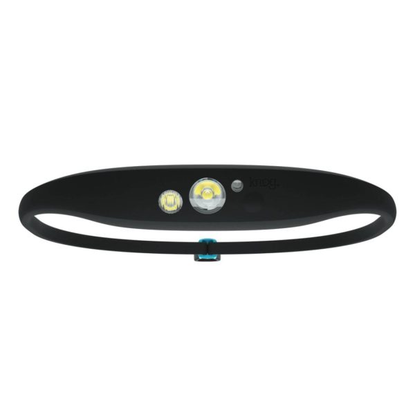 Knog Quokka Hlamp 150 Lumens - Black For Cheap