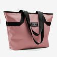 25 L Sport Tote Bag - Chocolate Fashion