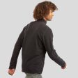 Men s Hiking Fleece - MH100 Online Hot Sale