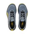 Puma Men s Obstruct Profoam Trail Running Shoes US 8-13 - Grey Supply