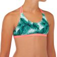 Girl s Bikini Top - Bondi 500 Supply