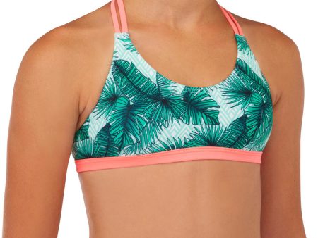 Girl s Bikini Top - Bondi 500 Supply