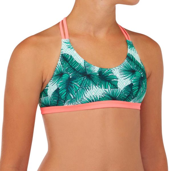 Girl s Bikini Top - Bondi 500 Supply