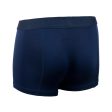 Boys  Breathable Running Boxers AT 500 - Navy Blue Online now