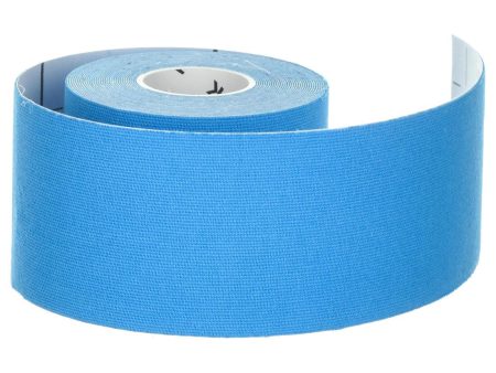 Tarmak Kinesiology Support Strap 5cm x 5m For Cheap