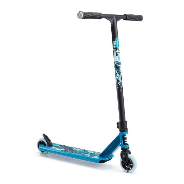 Freestyle Scooter Ages 8-10 - MF500 on Sale