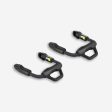 SCD Adjustable Fin Straps for Scuba Diving Bungee Elastic (pair) Online Hot Sale