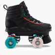 Kid s Roller Skates - Quad 100 Supply