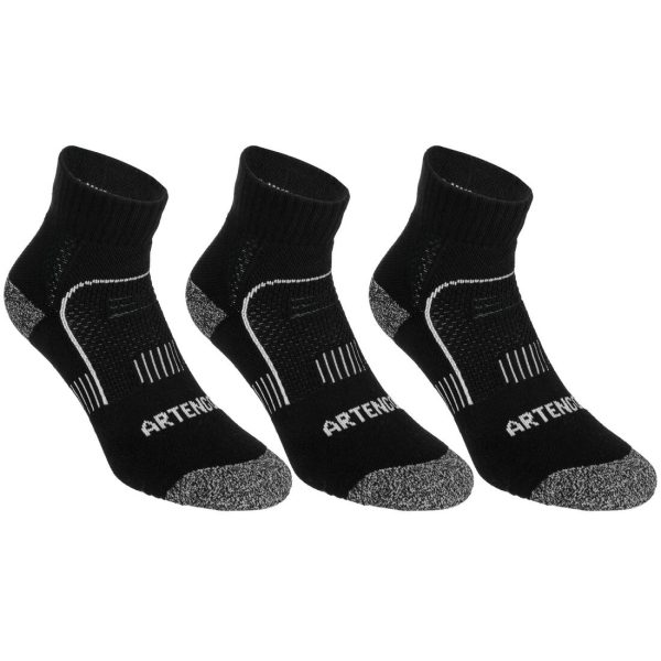 Adult Sports Socks Mid 3-pack - RS 900 For Cheap