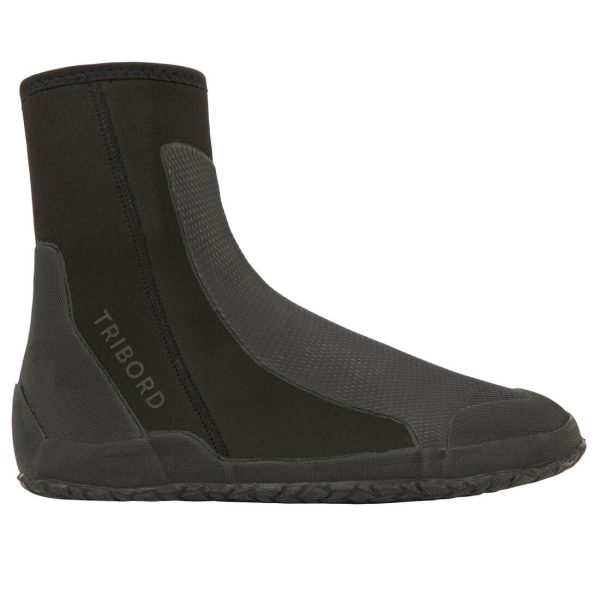 Sailing Ankle Boot Neoprene 4mm Online now