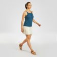 Women s Hiking Singlet - NH500 Supply