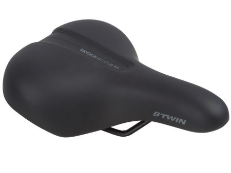 500 Gel Kids Bike Saddle (6-12 years) Discount