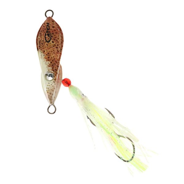 Catch Boss Squid Inchiku Jig For Discount