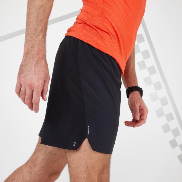 Men s Running Shorts - Kiprun Light For Sale