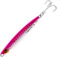 SEA FISHING CASTING JIG BIASTOS 20 g PINK Fashion