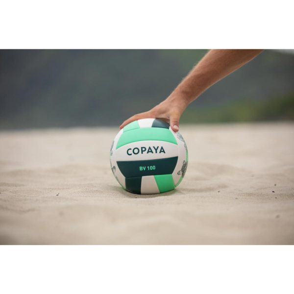 Beach Volleyball Size 5 - BV 100 Supply