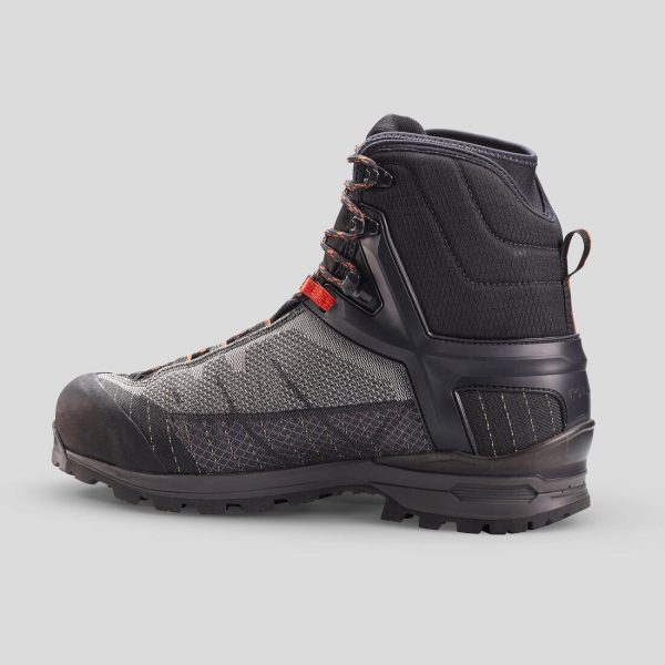 Men s Trekking Boots Matryx® High - Trek 500 Sale