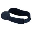 Tennis Visor TV 500 54 cm - Navy Online