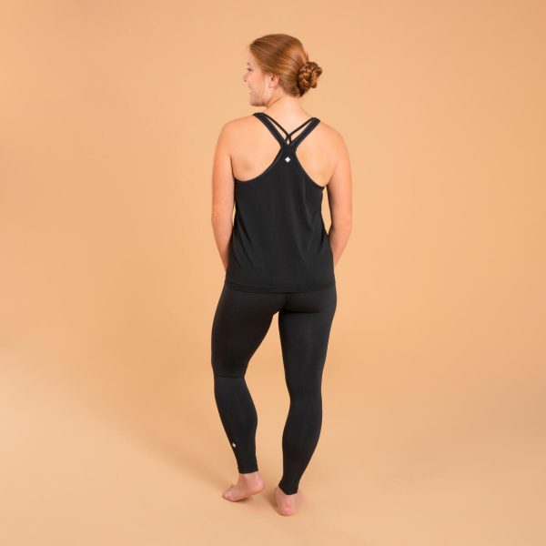 Women s Yoga Leggings Long - Seamless Online Sale