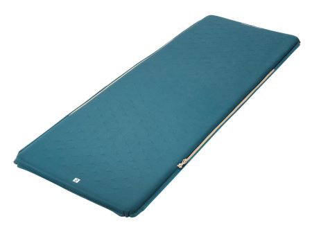 Self Inflating Camping Mattress 1 Person - Comfort Online Sale