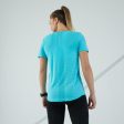 KIPRUN CARE women s breathable running T-shirt Online Sale