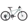 Riverside 900 Kid s Hybrid Bike 20  Discount