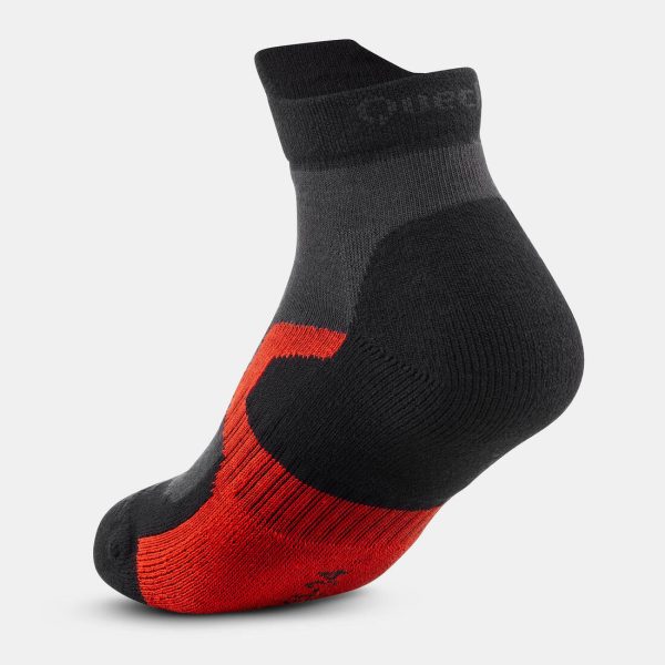 Kid s Hiking Socks Mid 2-pack - Crossrock Sale