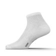 Kiprun Ekiden Running Socks (3 pack) Fashion