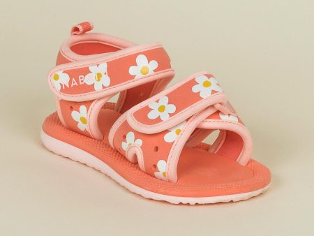 Baby Swimming Sandals - Printed Supply