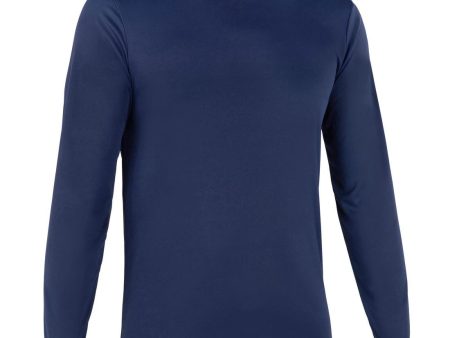 Men s Long Sleeve Rash Vest Online