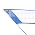 Badminton Easy Net - Discover V2 Pacific Blue Online Hot Sale