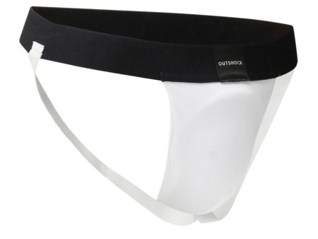 Outshock Men s Jockstrap & Groin Protector For Sale