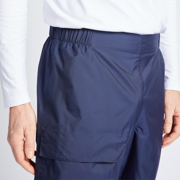 Men s Sailing Overtrousers Waterproof - 100 Online