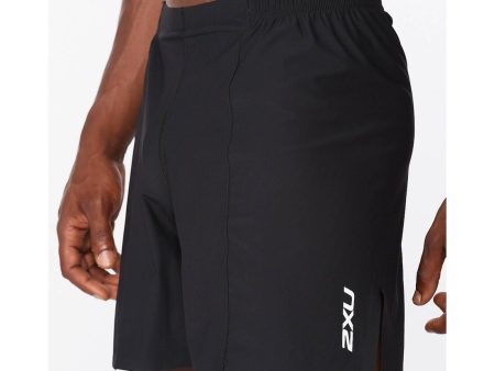 2XU Light Speed 7  Cover Shorts Sale