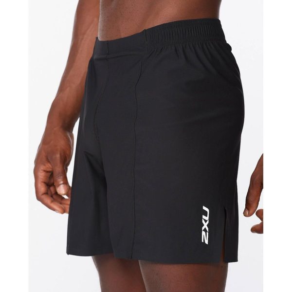 2XU Light Speed 7  Cover Shorts Sale