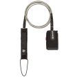 Surfboard Leash 7mm Diameter 6  (183cm) Online