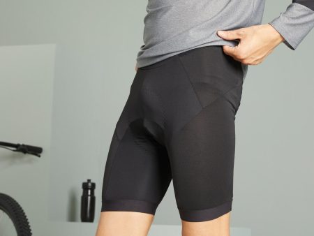 Men s ST 500 Mountain Bike Shorts Online now