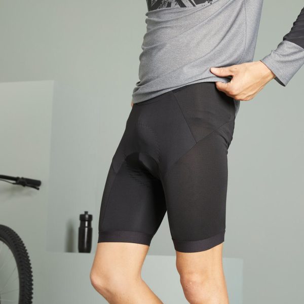 Men s ST 500 Mountain Bike Shorts Online now