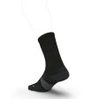 Running Socks Mid-Calf - Run 900 Supply