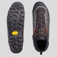 Men s Trekking Boots Matryx® High - Trek 500 Sale