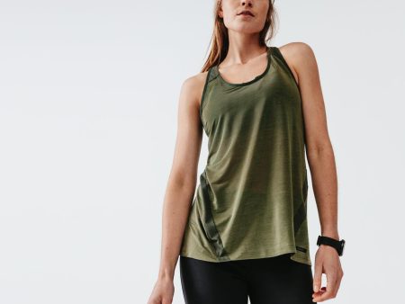 Run Light Women s Running Tank Top Cheap